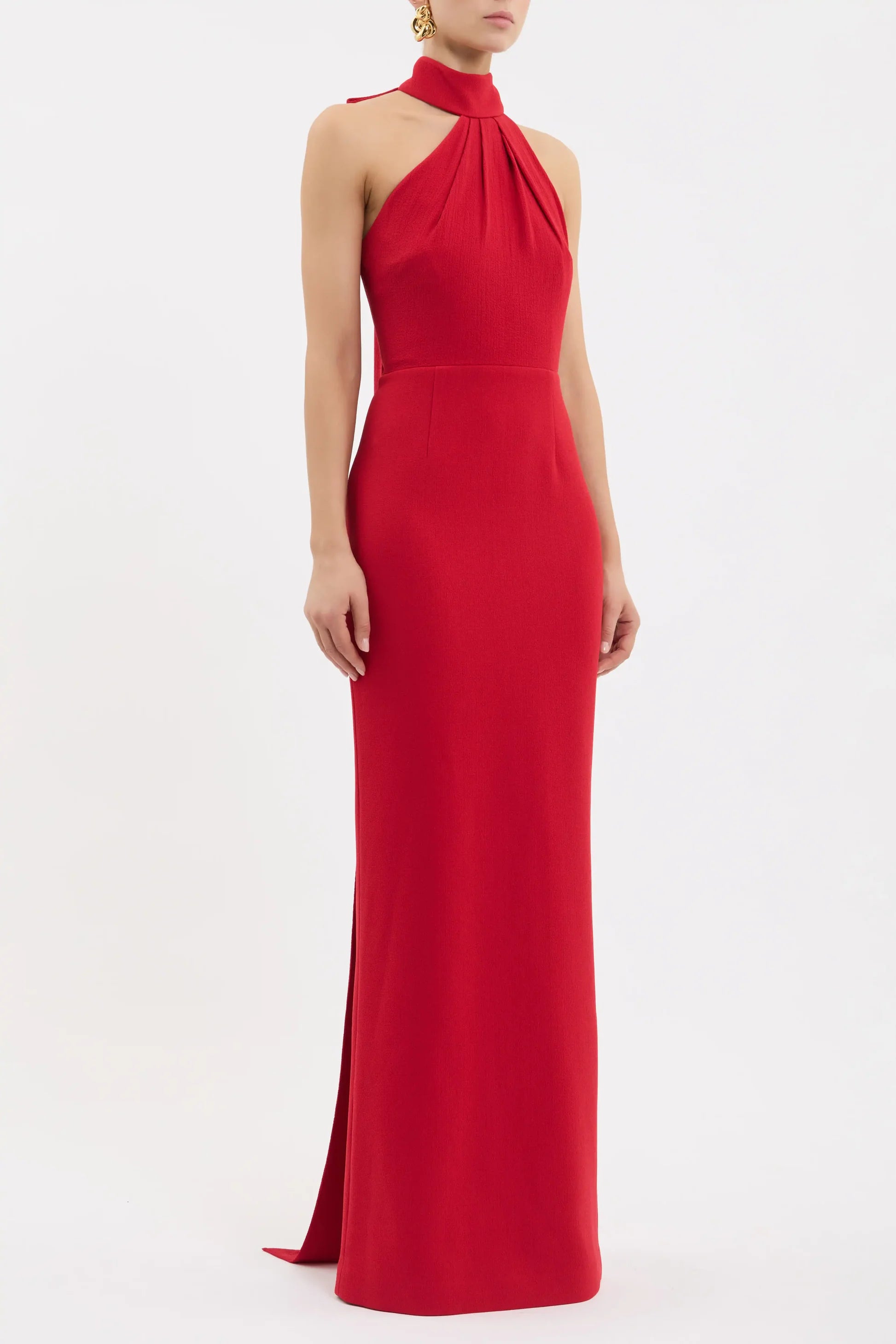 RAZIEL GOWN