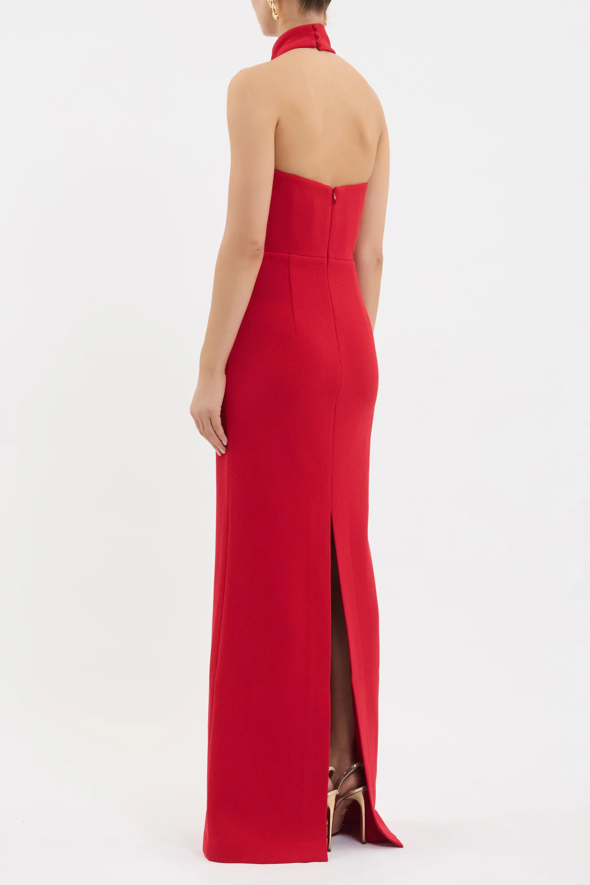 RAZIEL GOWN