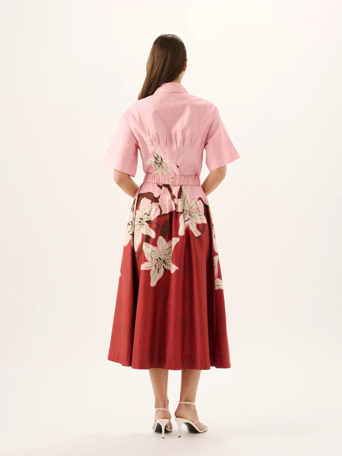 Garcia Shirt Dress