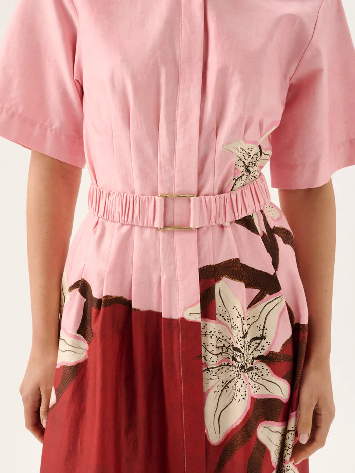 Garcia Shirt Dress