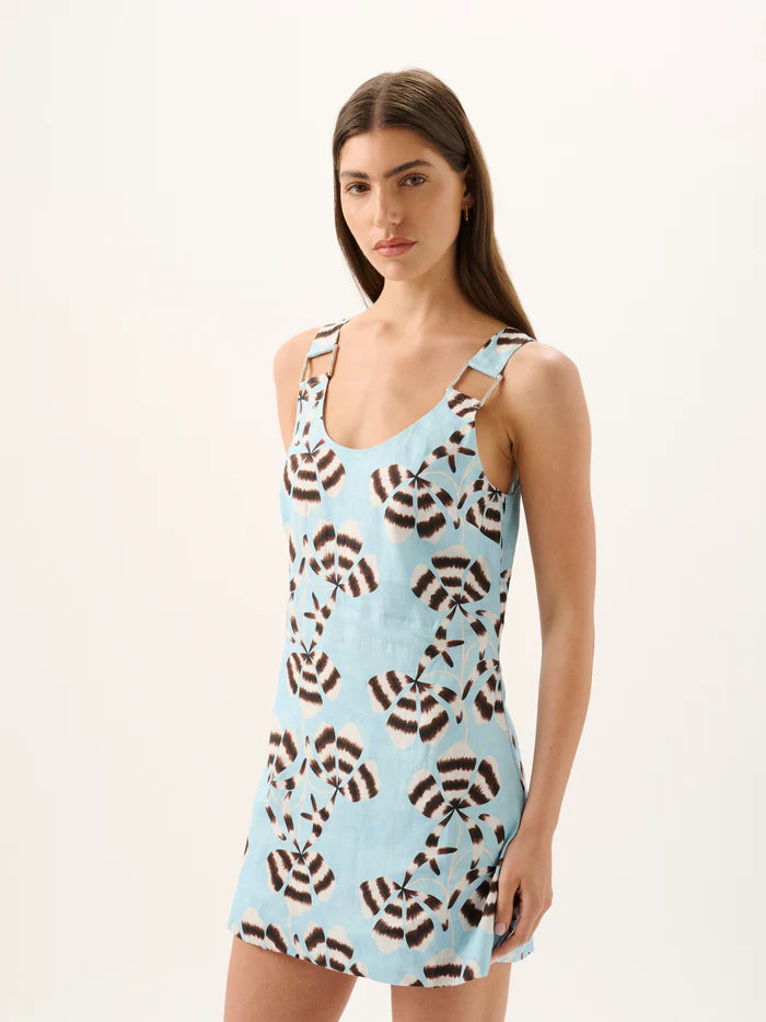 ARIANA MINI DRESS
