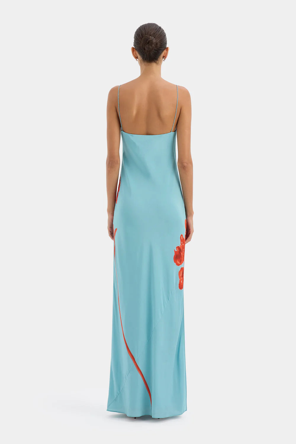AMELIE SLIP DRESS