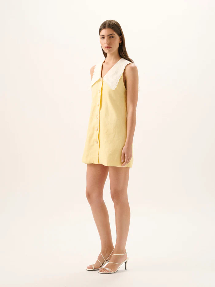 VALENTINA MINI DRESS