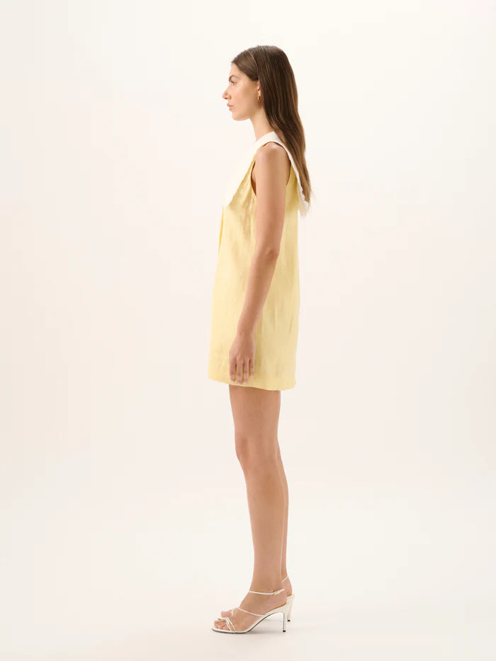 VALENTINA MINI DRESS