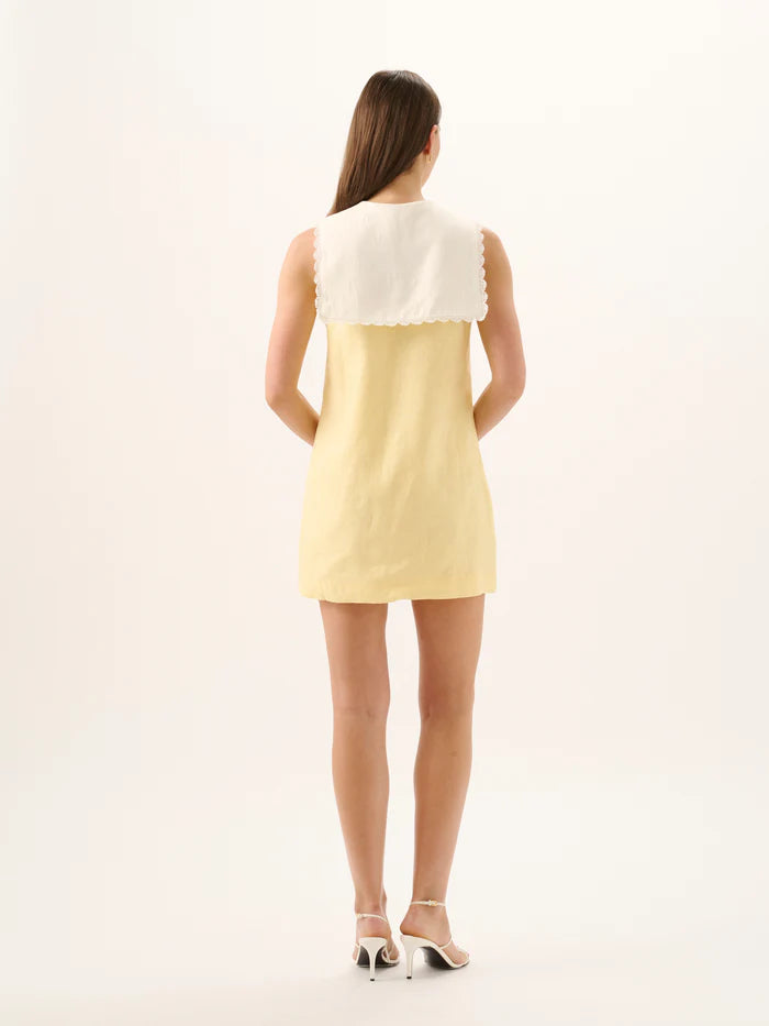VALENTINA MINI DRESS