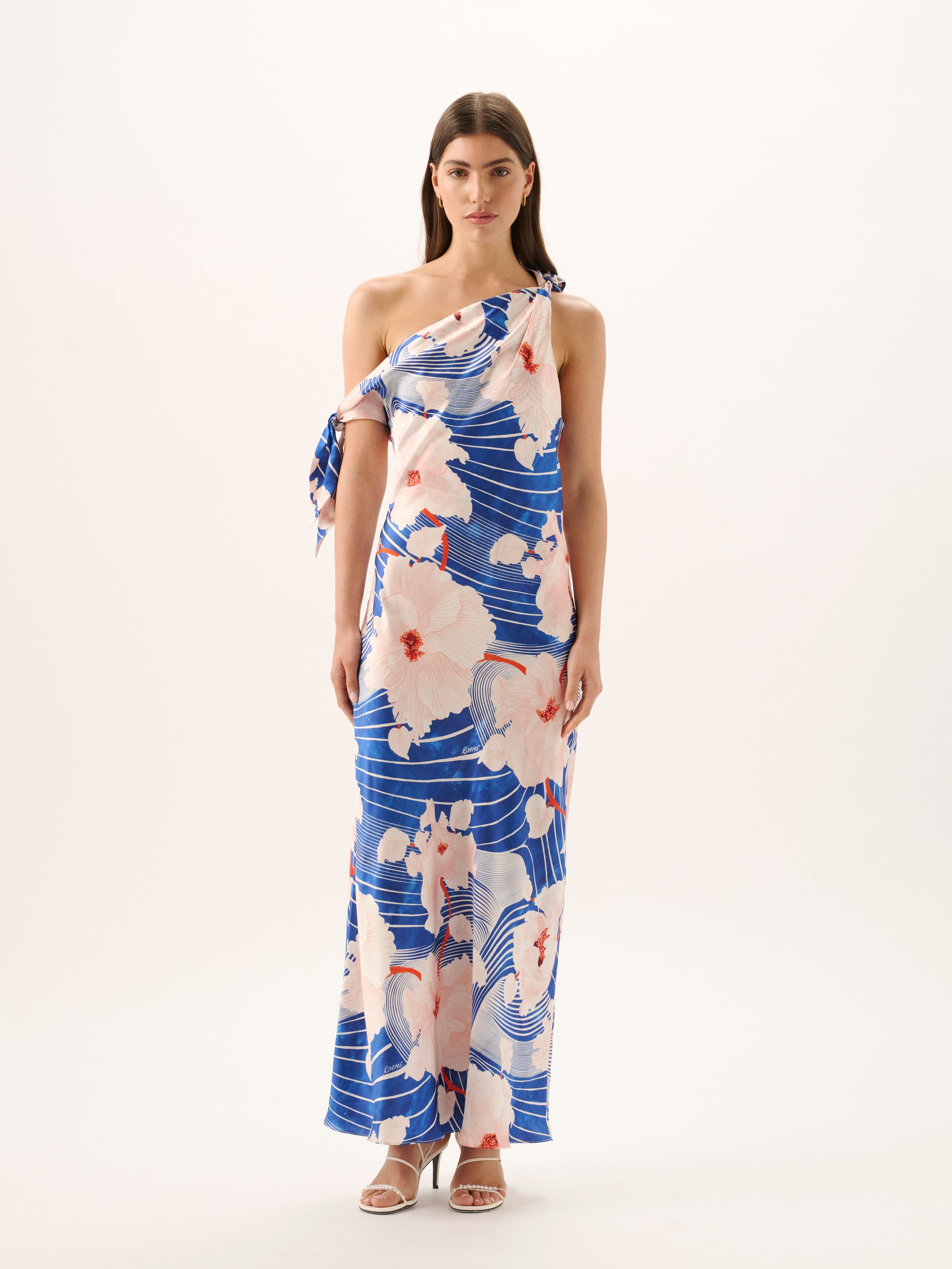 TABITHA MAXI DRESS