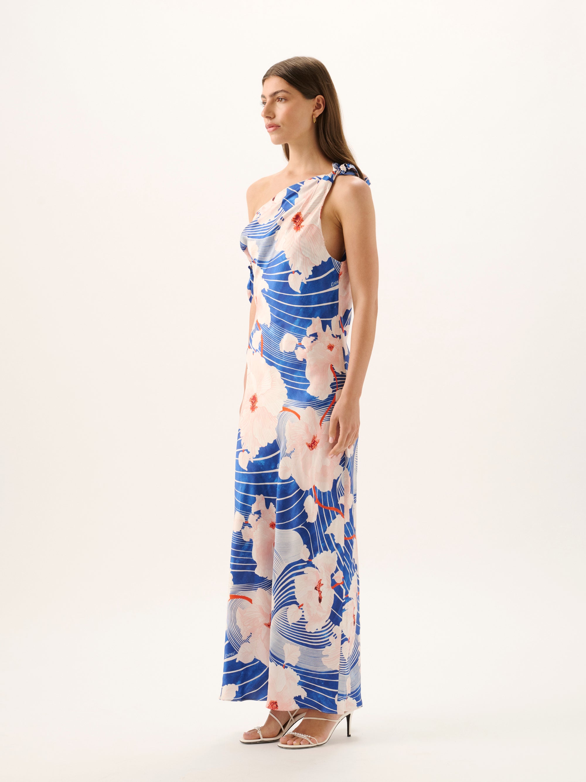 TABITHA MAXI DRESS