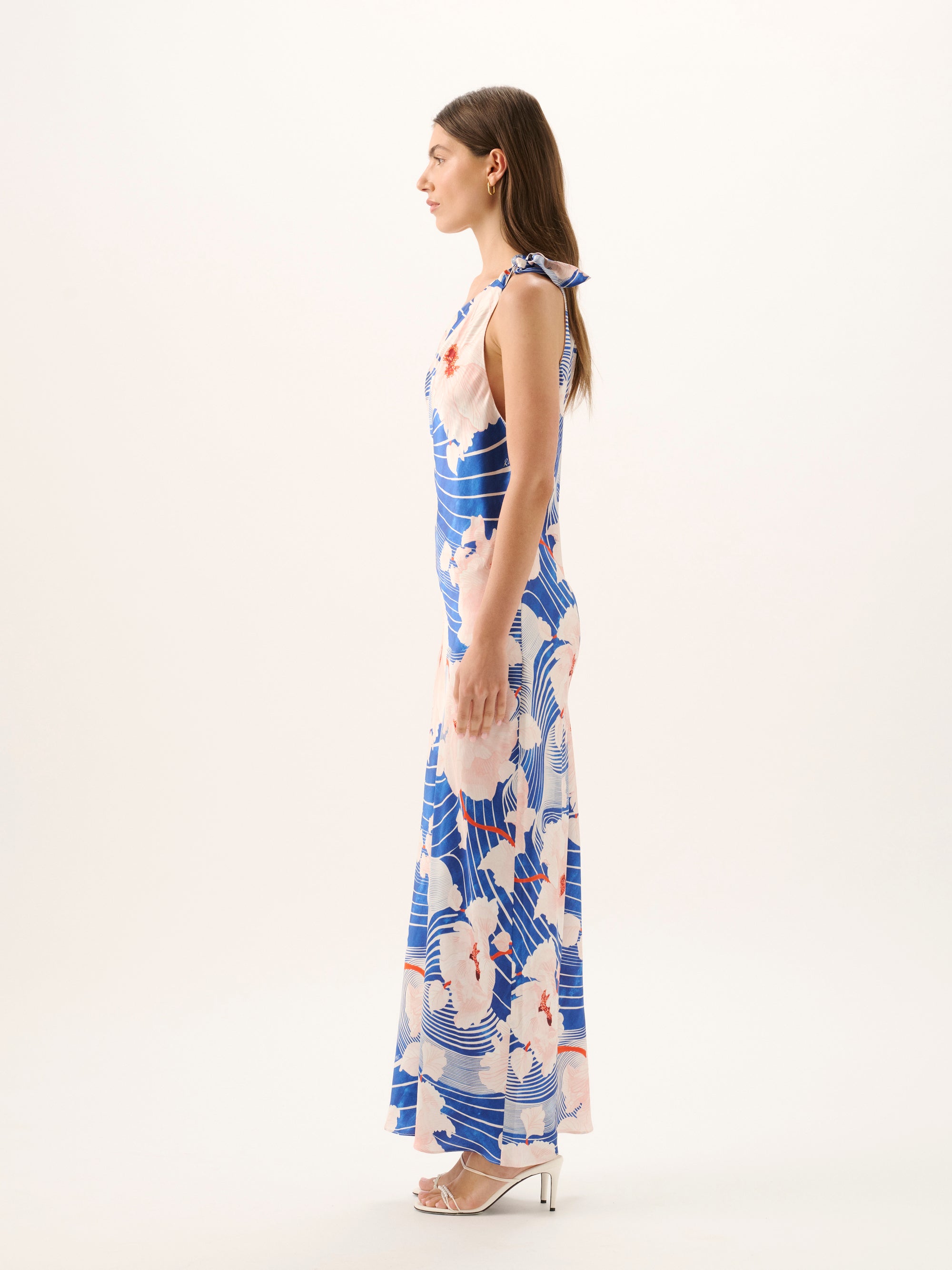TABITHA MAXI DRESS