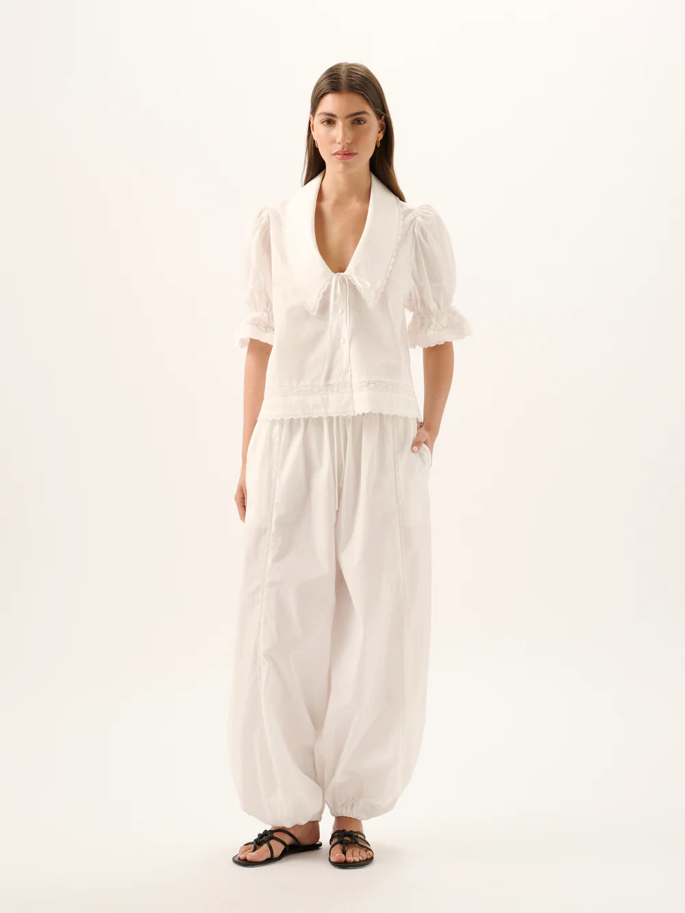 MAISIE PANT