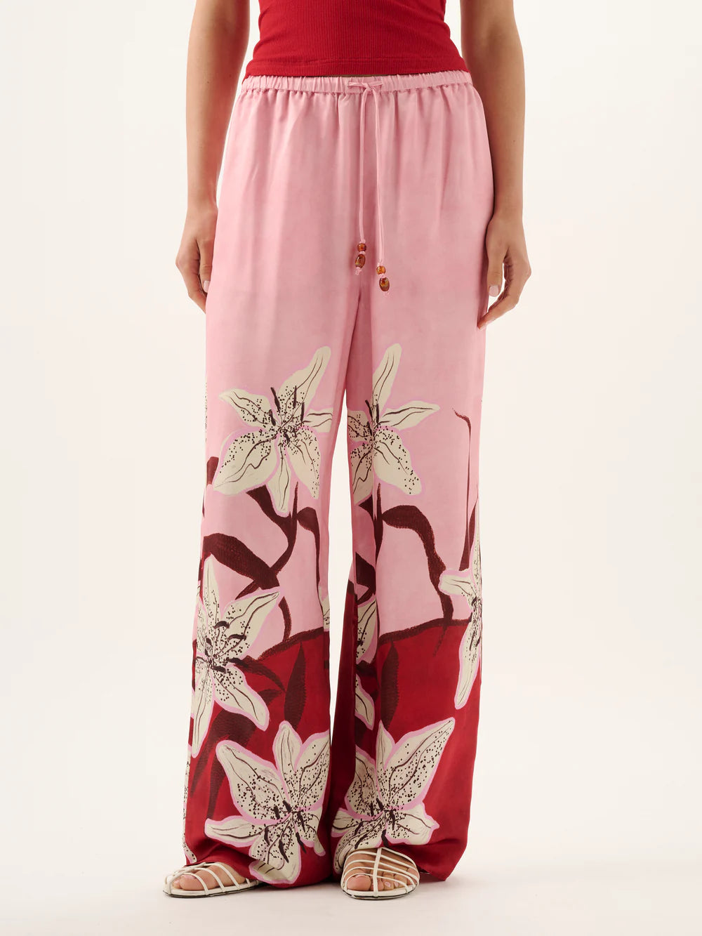 LILIANA MILES PANT