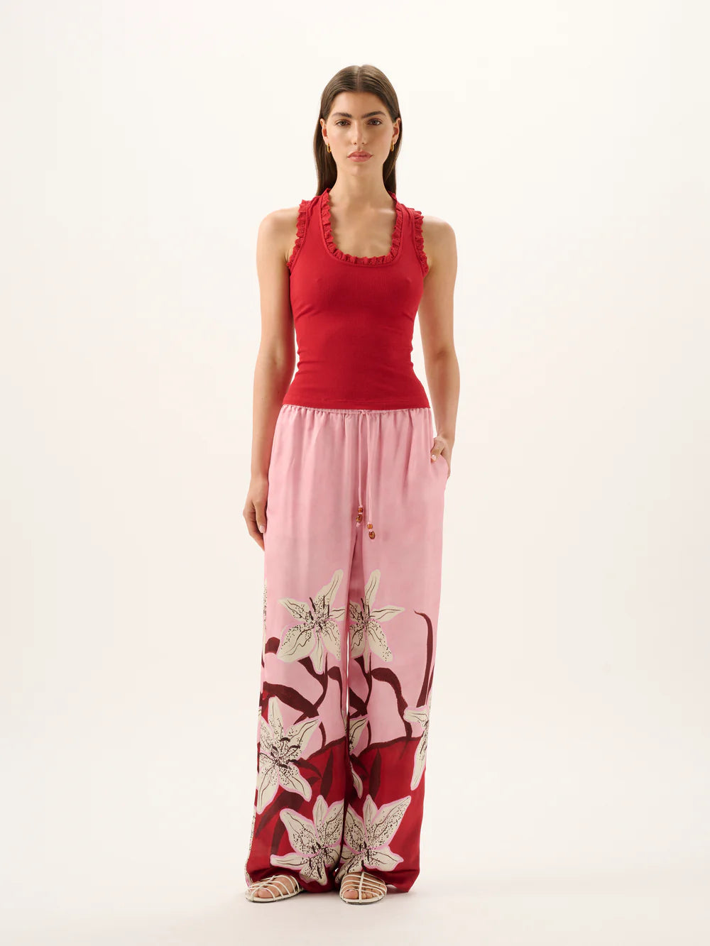 LILIANA MILES PANT