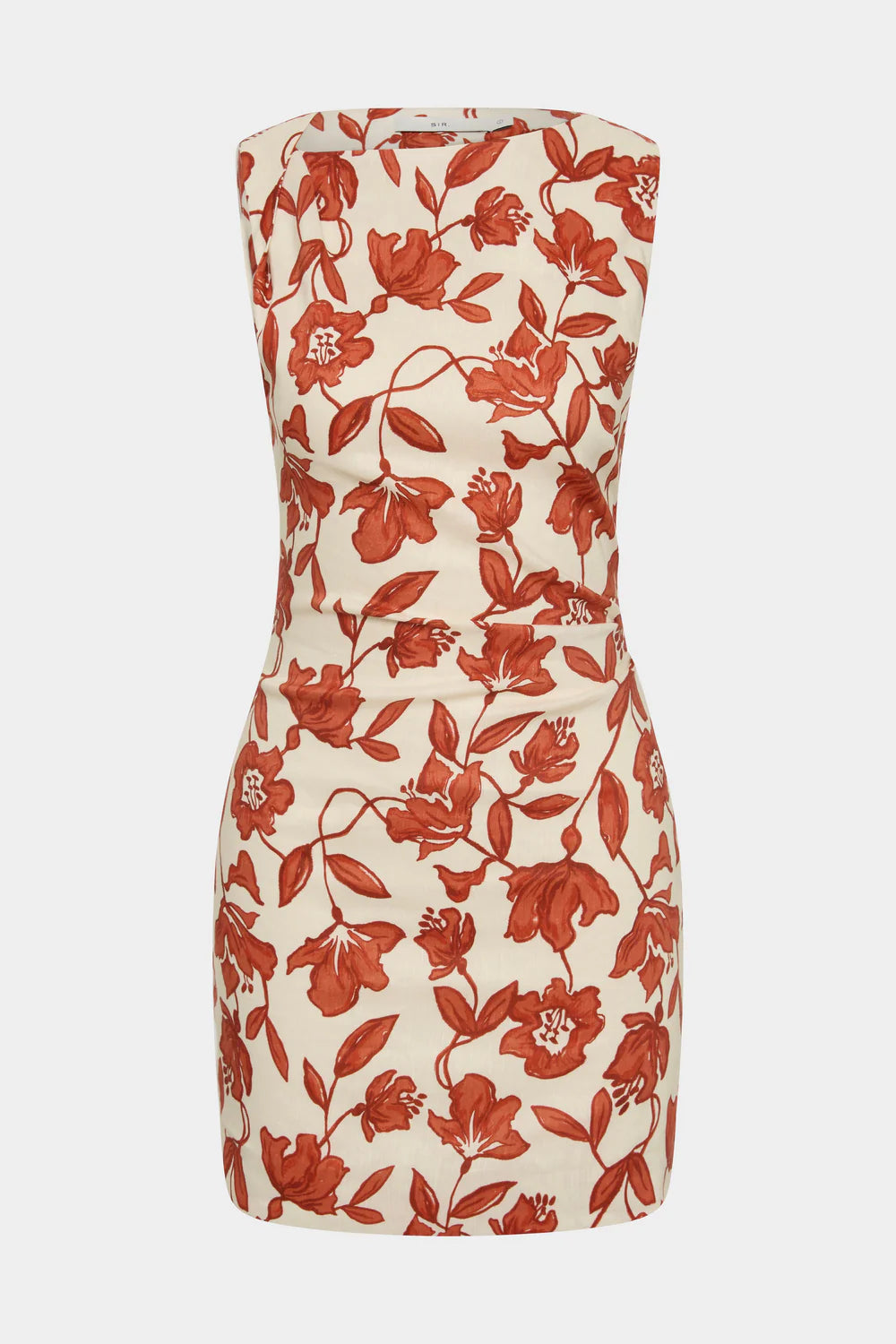 CHLOE MINI DRESS