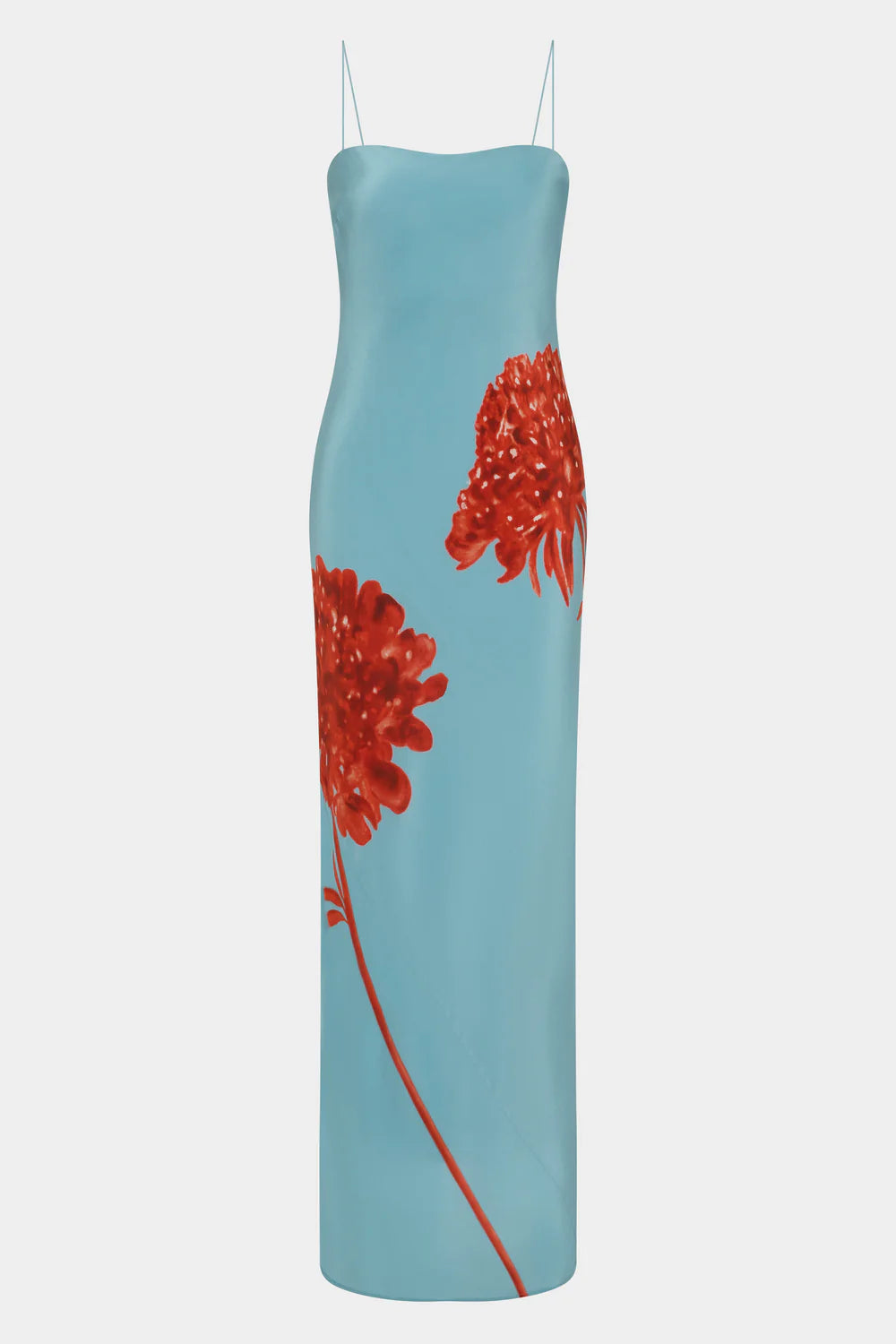 AMELIE SLIP DRESS