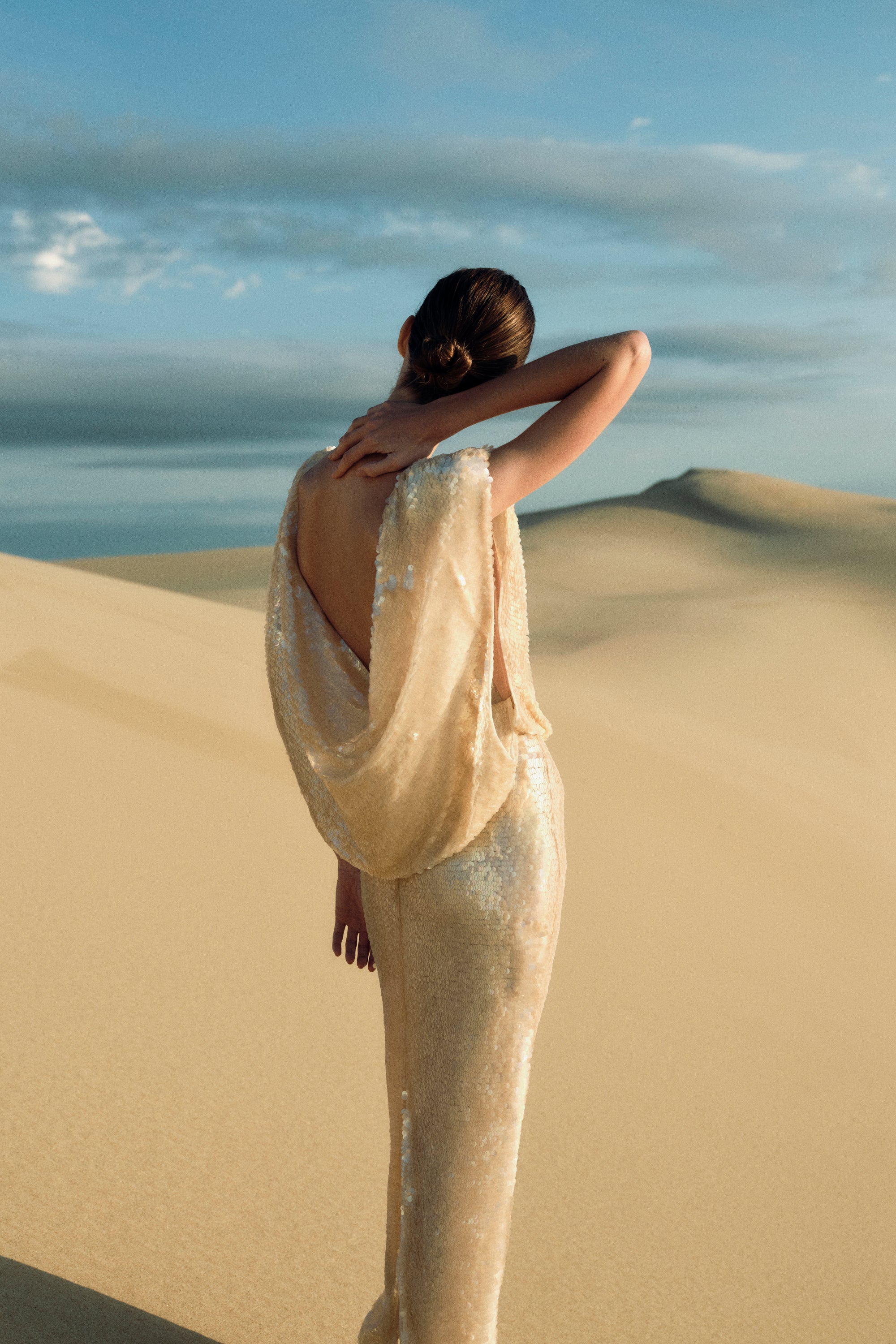 SAPHINE DRESS