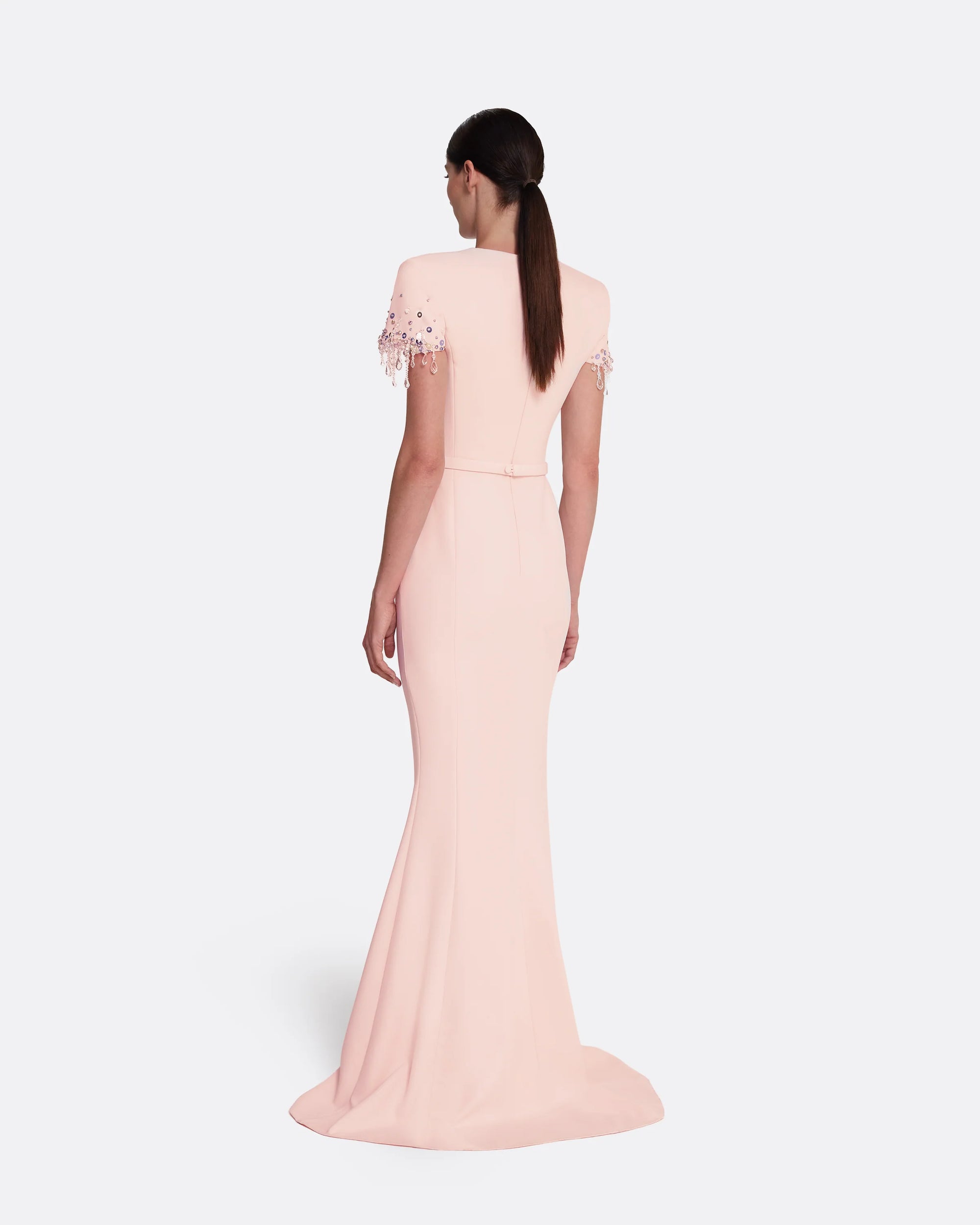 PARKER GOWN