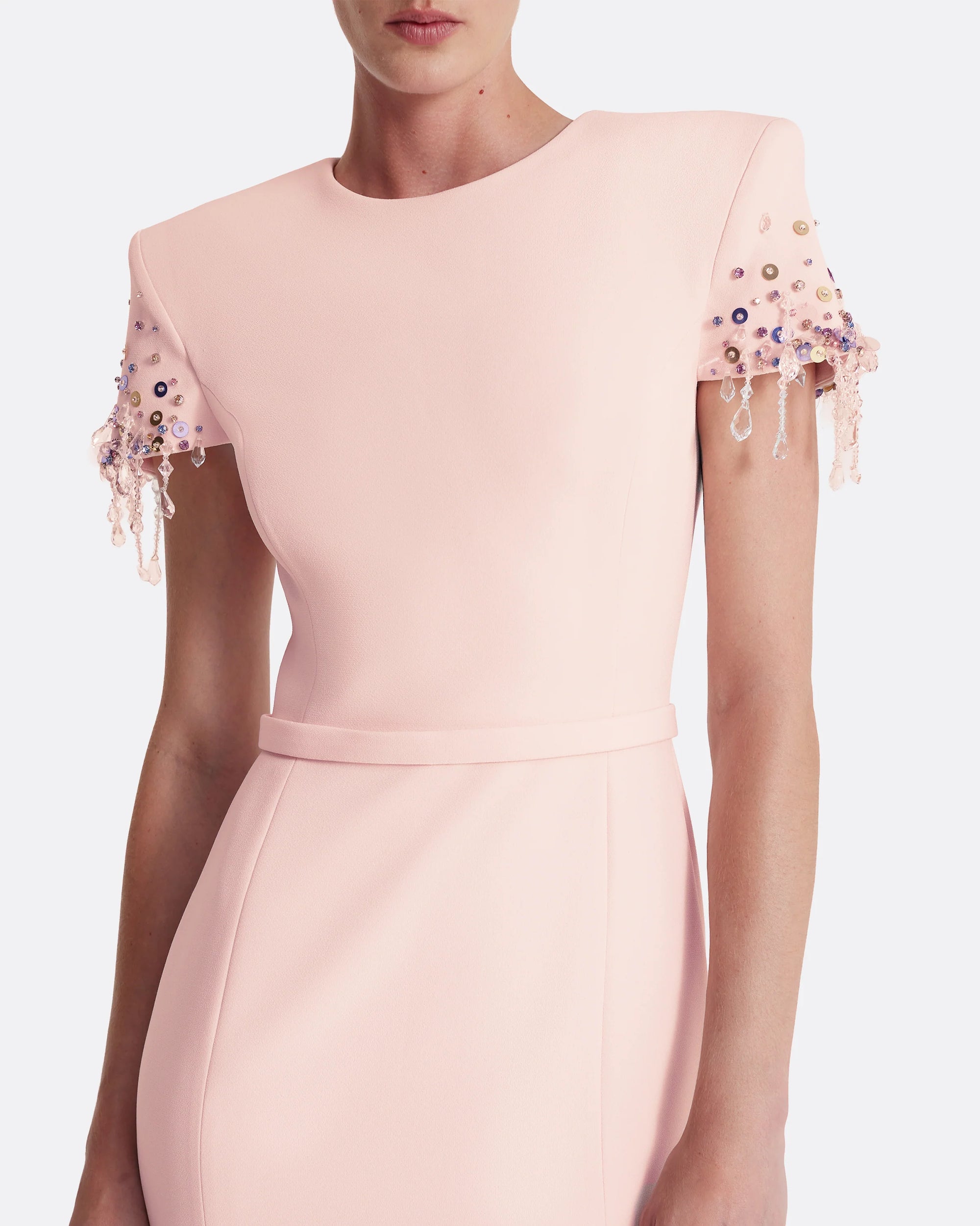 PARKER GOWN