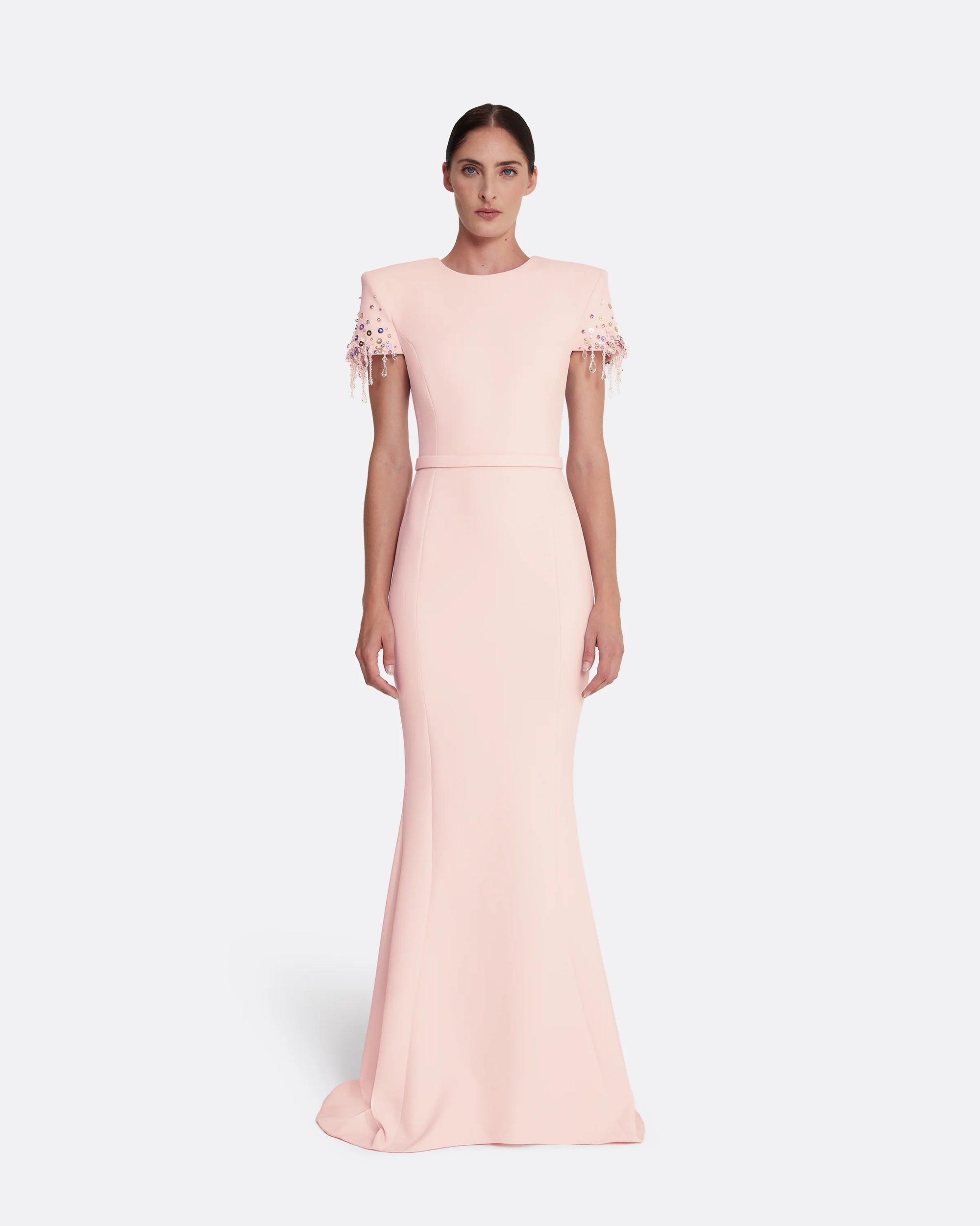 PARKER GOWN