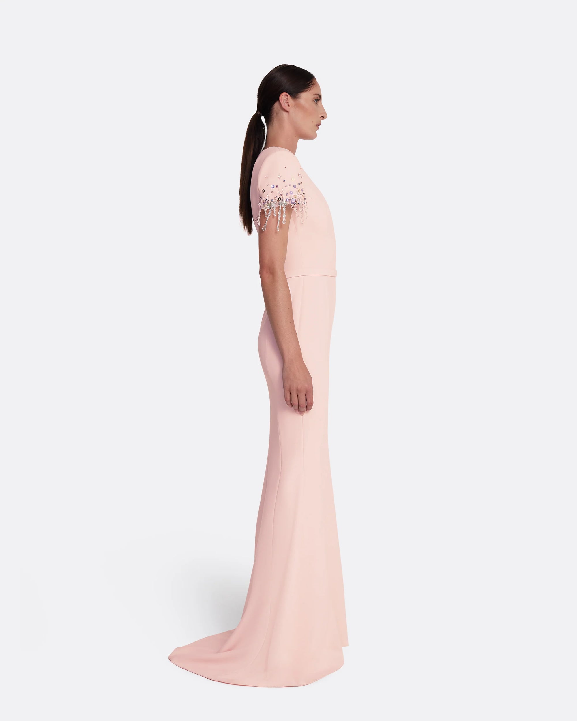 PARKER GOWN
