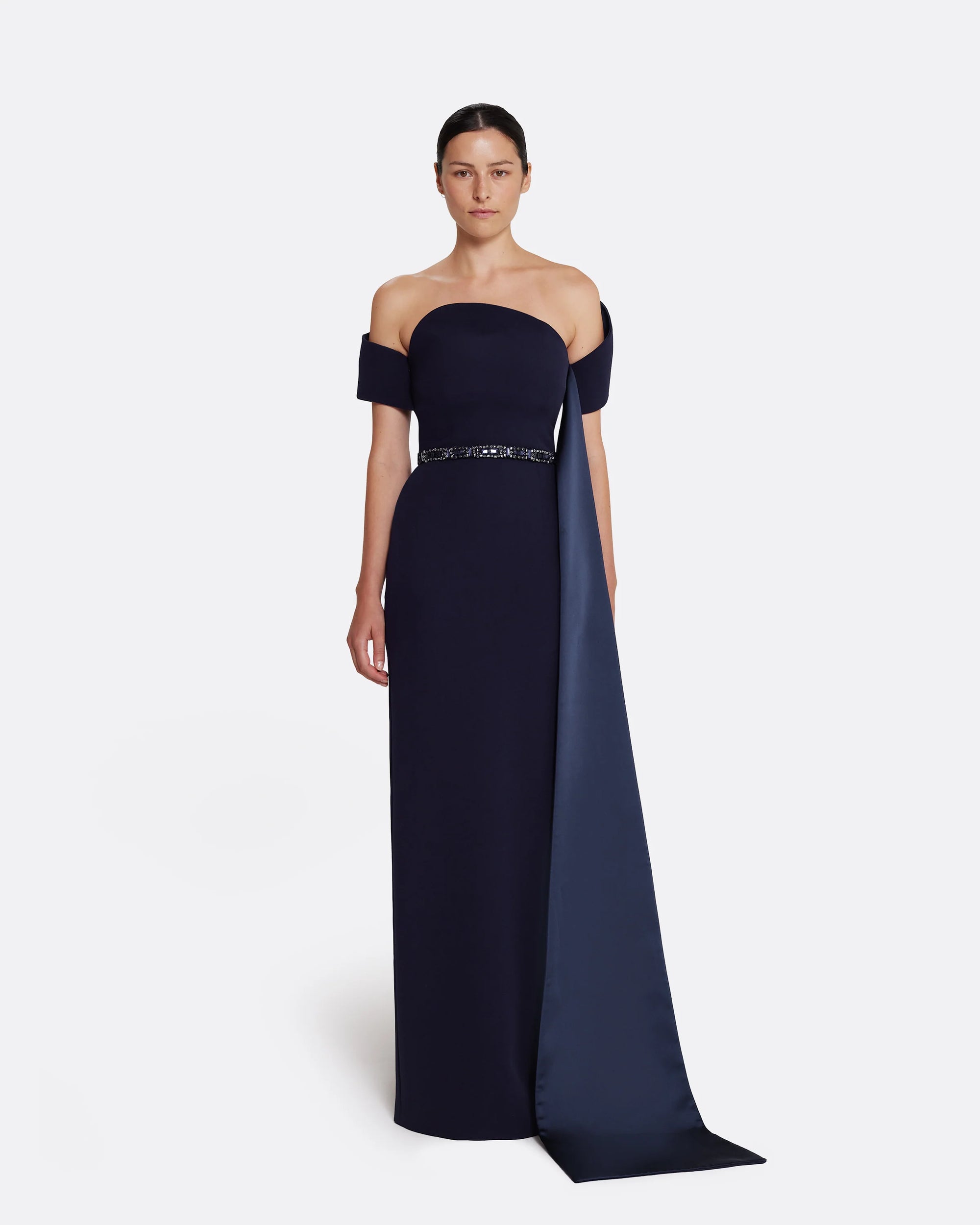GIORGIA GOWN