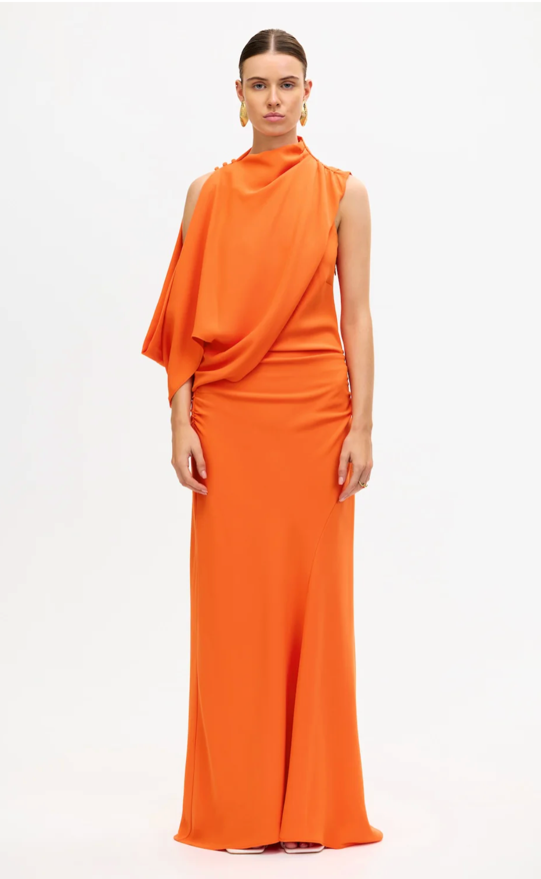 FANTA WILCOTT MAXI