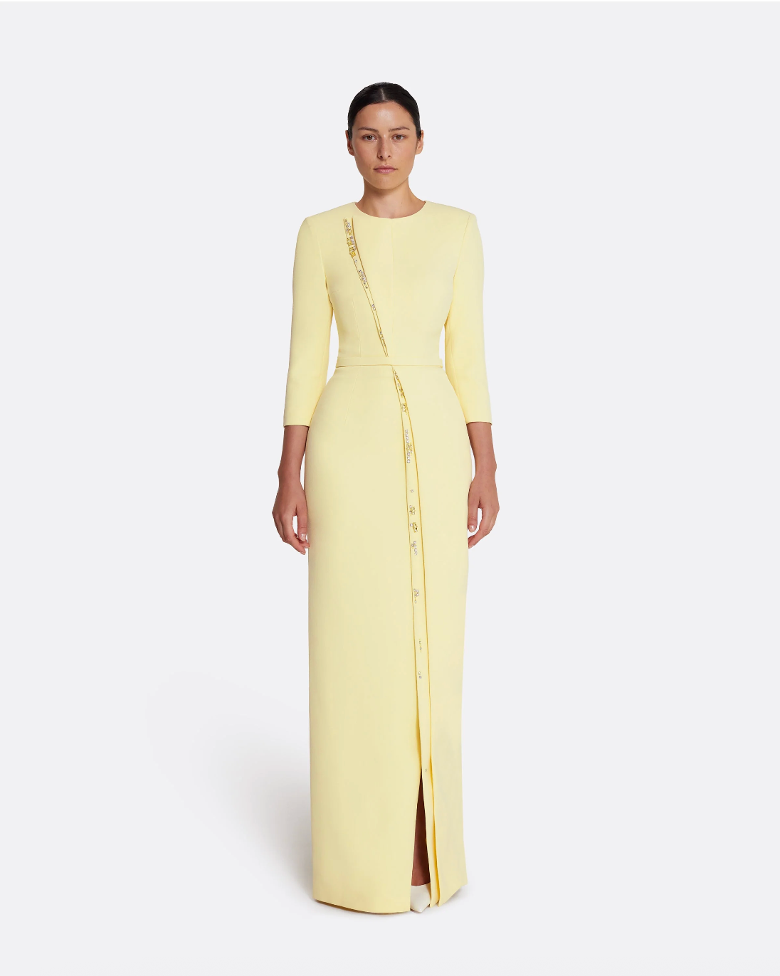 TOSAVETTA GOWN