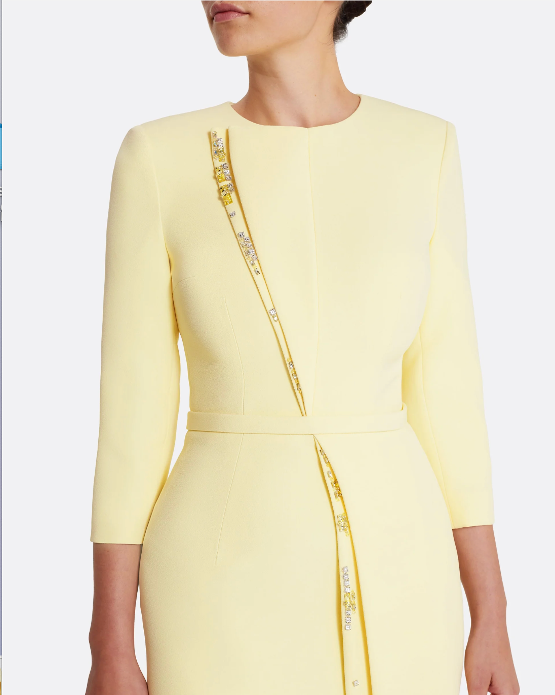TOSAVETTA GOWN