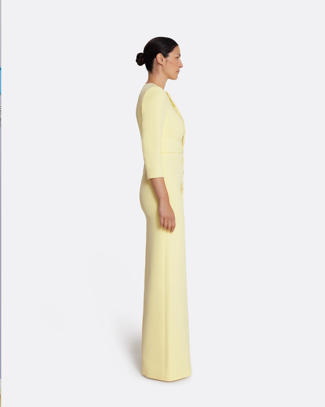 TOSAVETTA GOWN