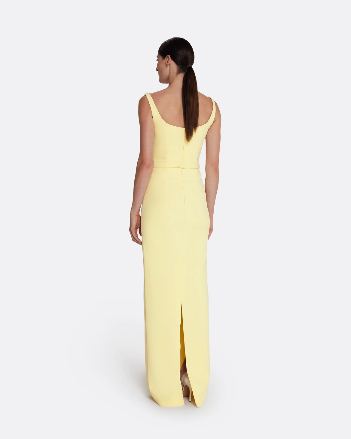 KRISTENA GOWN