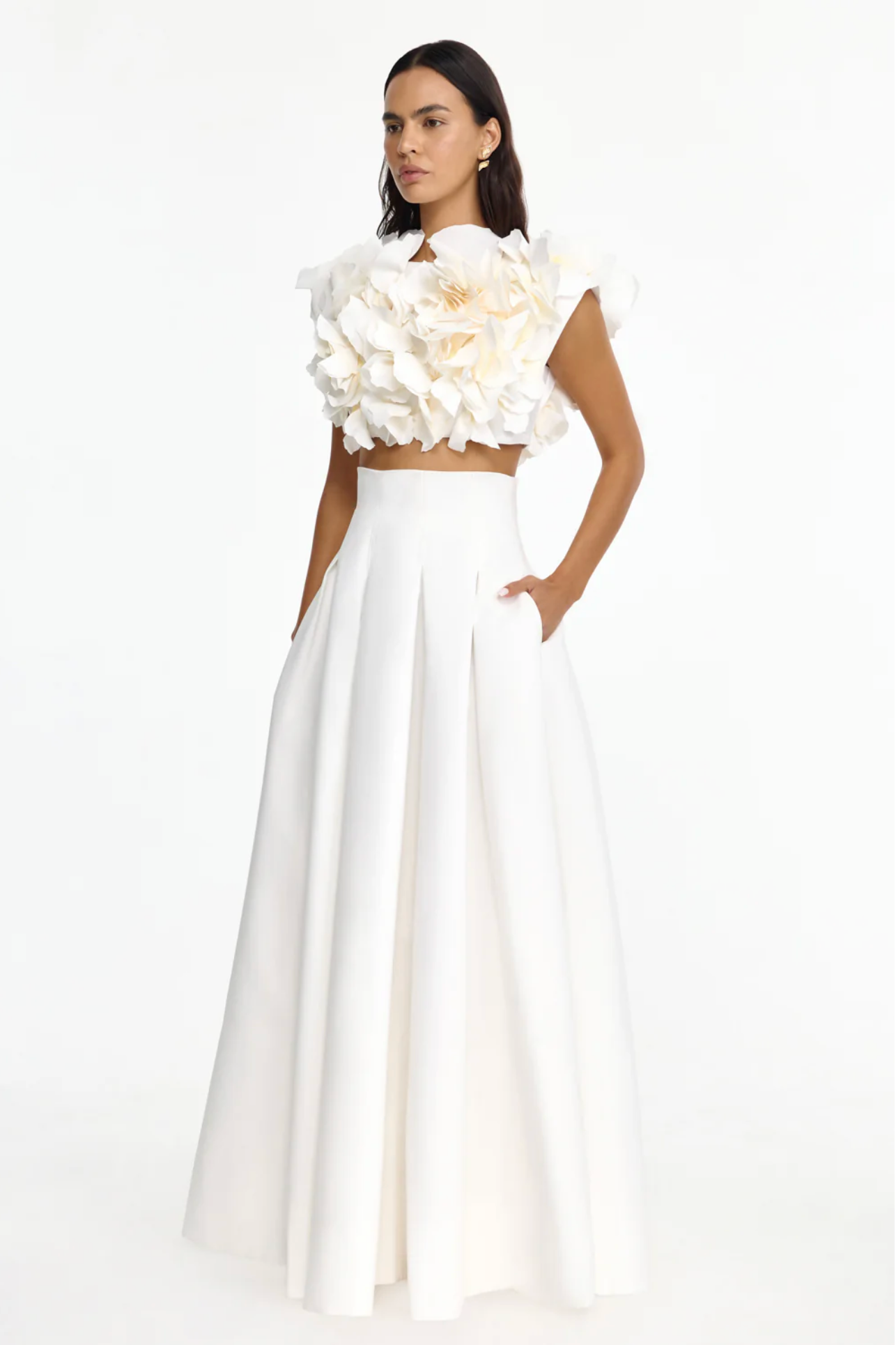 KELLETSIN SKIRT