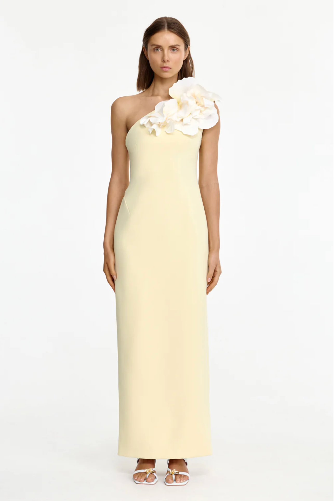 ZOFIA MAXI DRESS