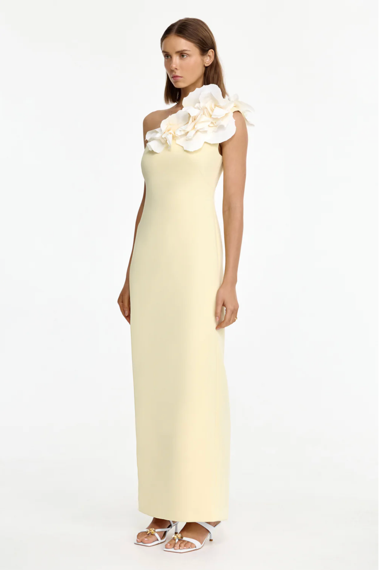 ZOFIA MAXI DRESS