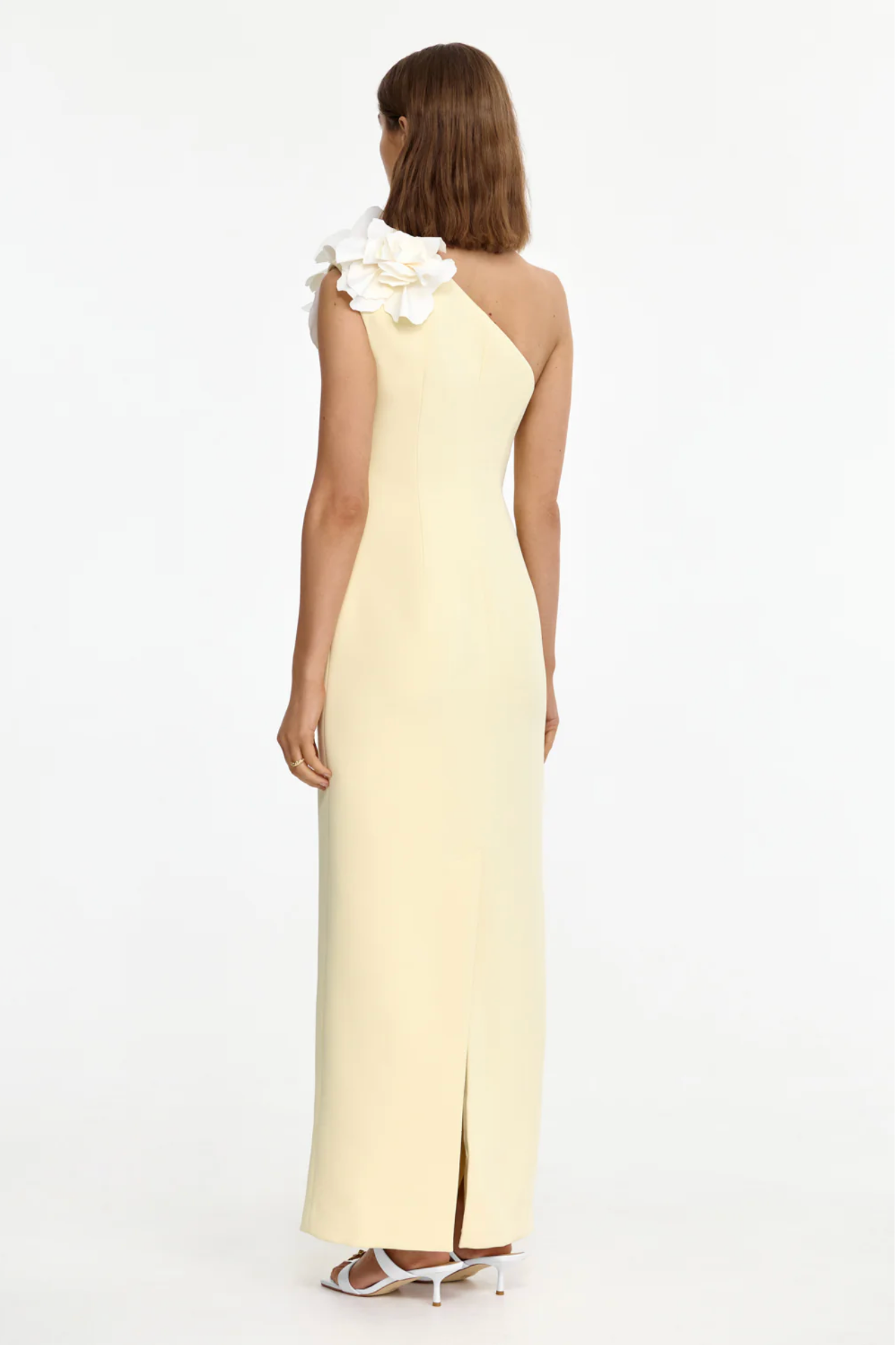 ZOFIA MAXI DRESS