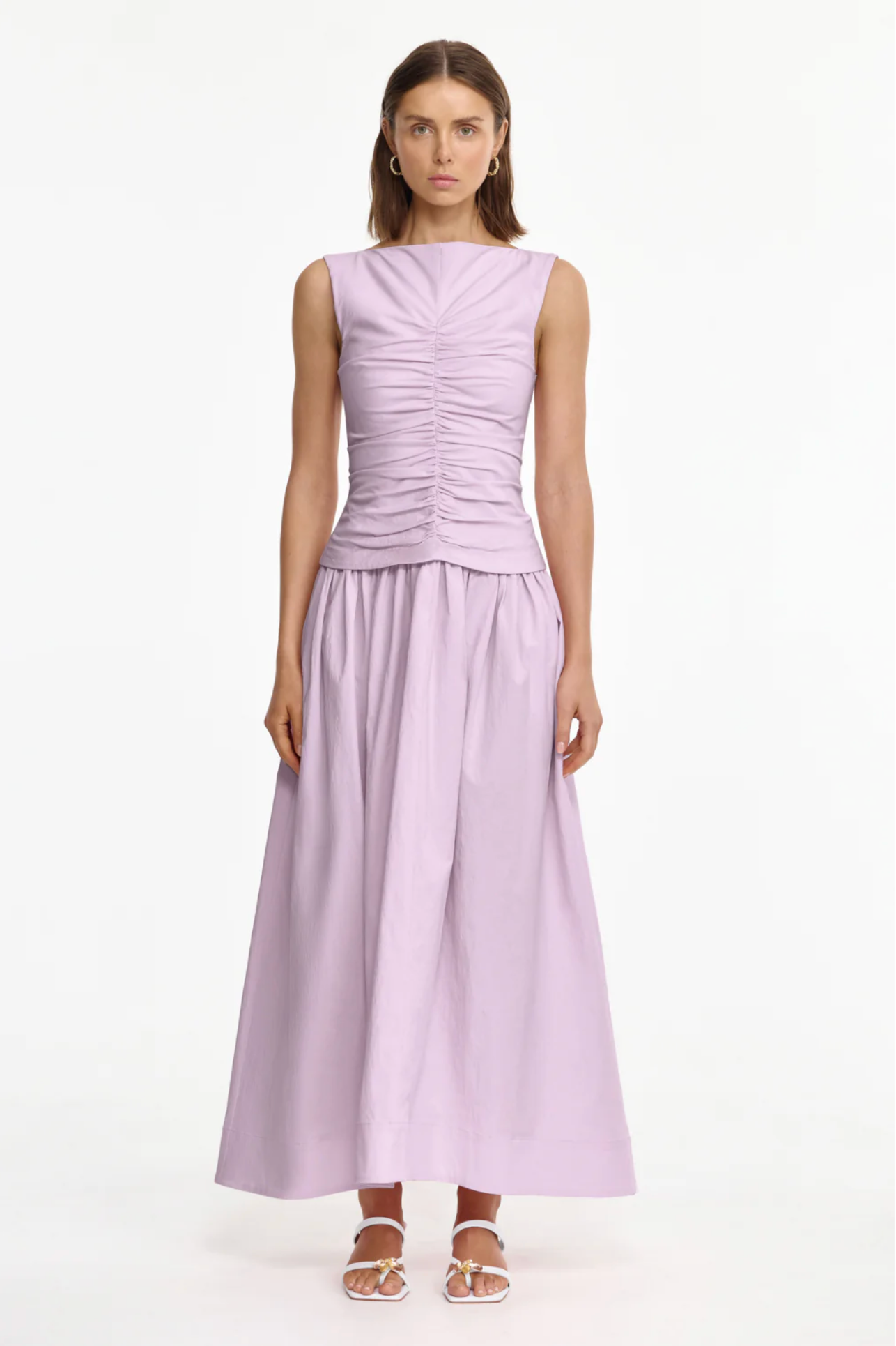 THEDELL MAXI DRESS