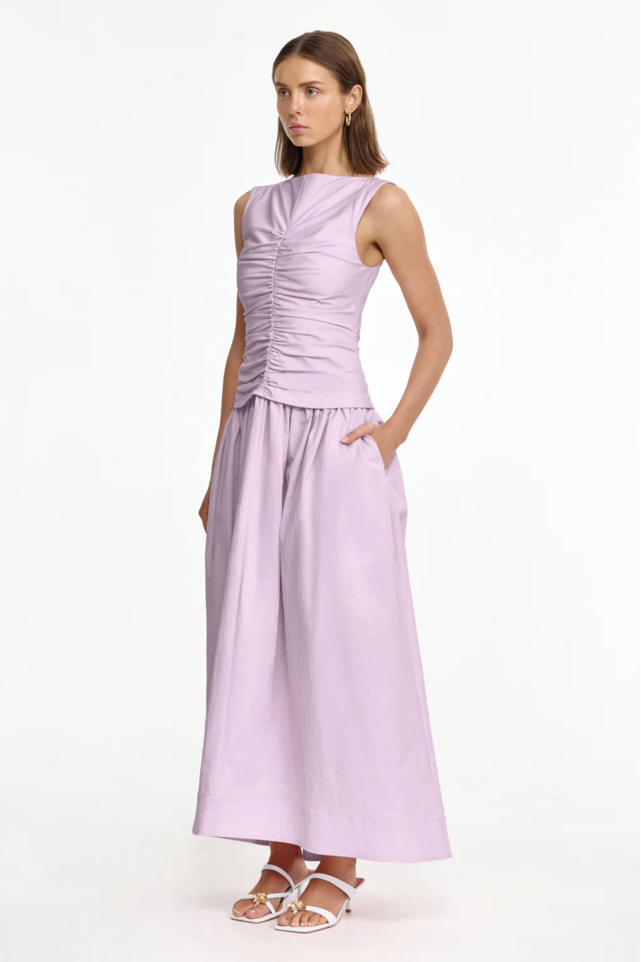 THEDELL MAXI DRESS