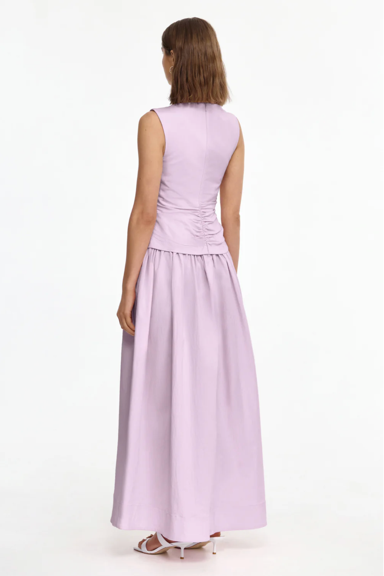 THEDELL MAXI DRESS