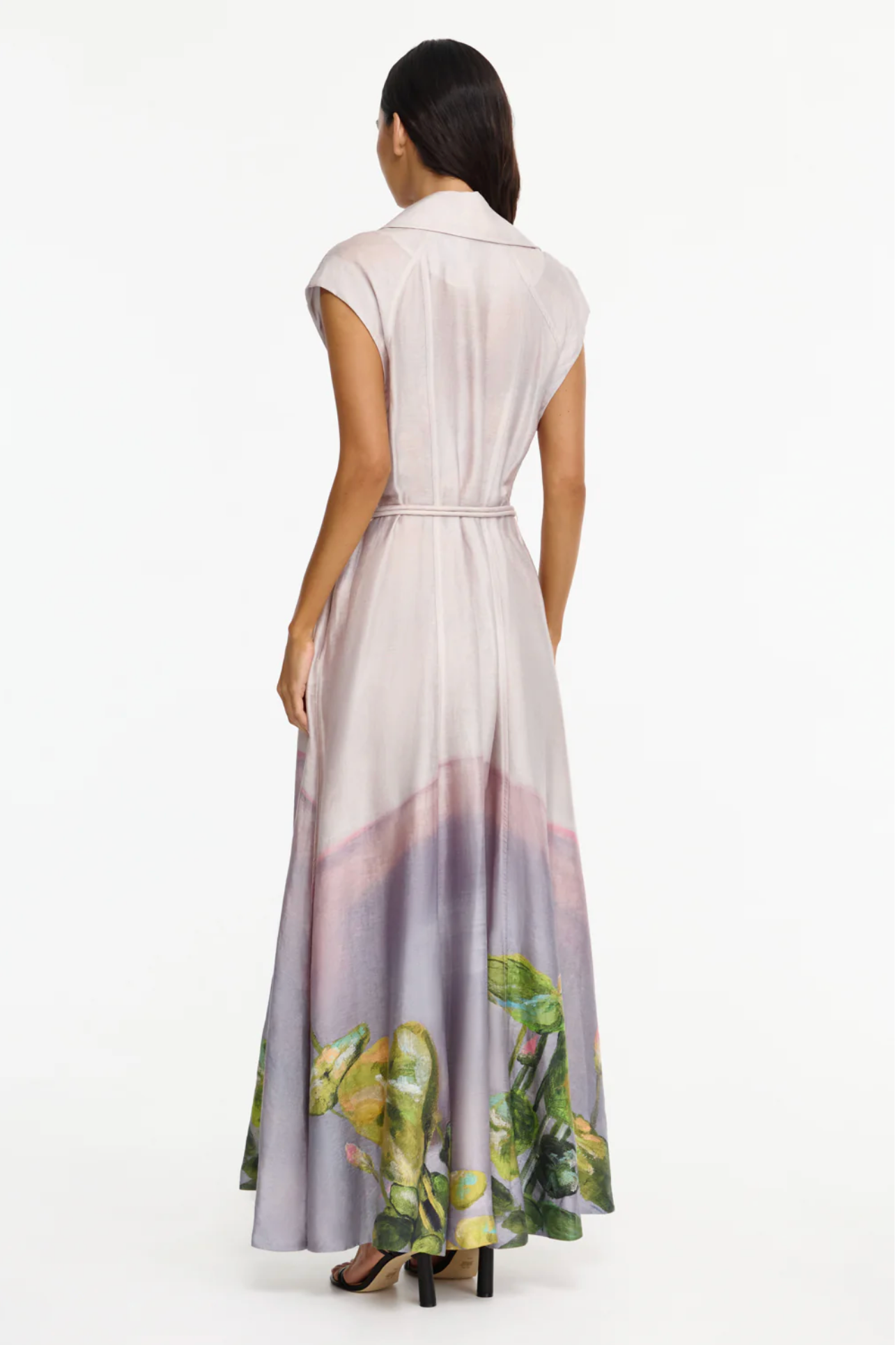 EVANDALE MAXI DRESS