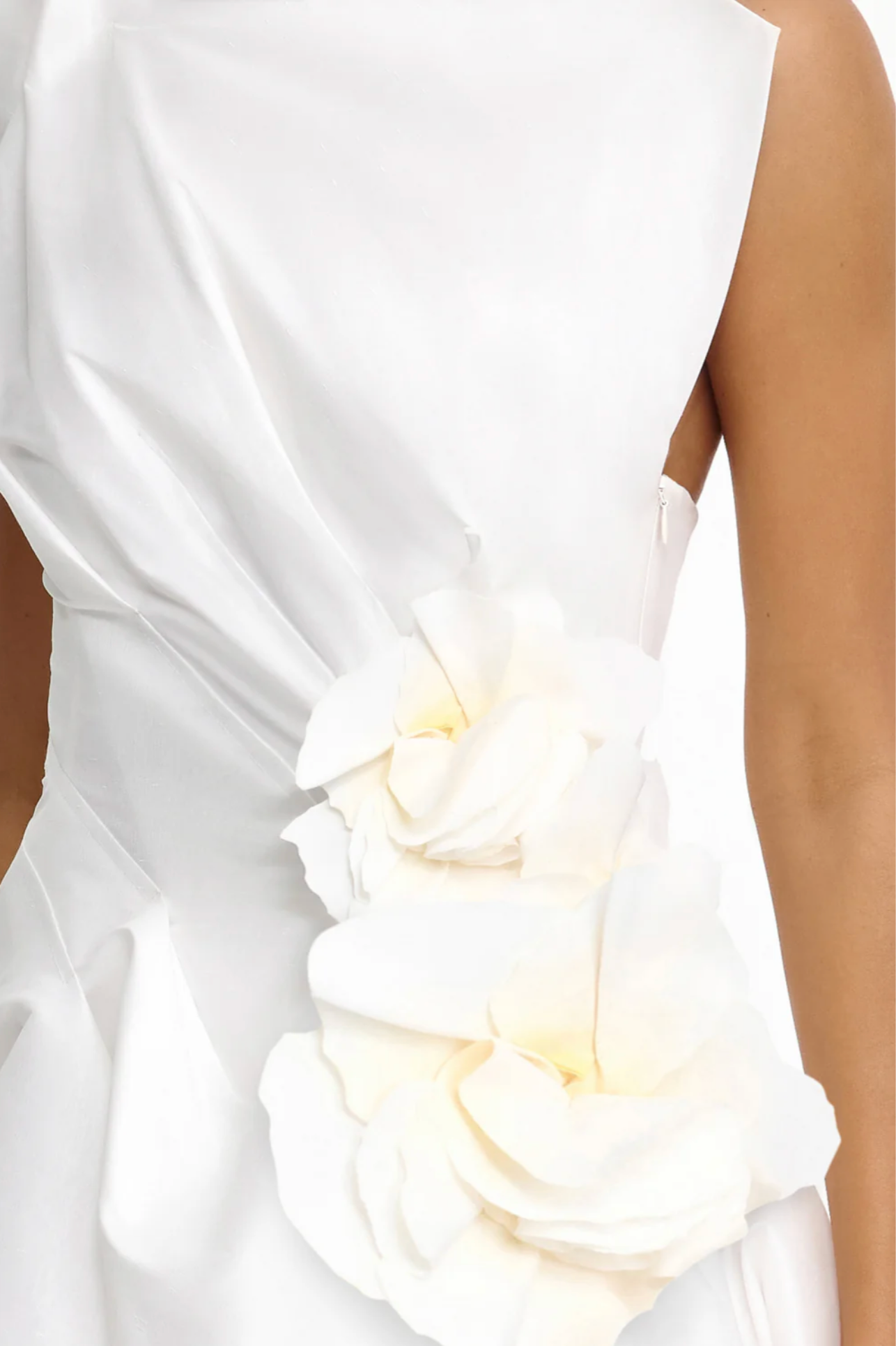 FALLDON MINI DRESS