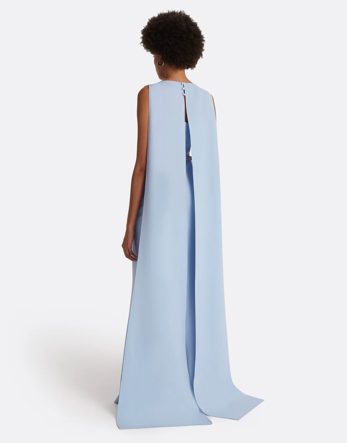 Ginevra Gown