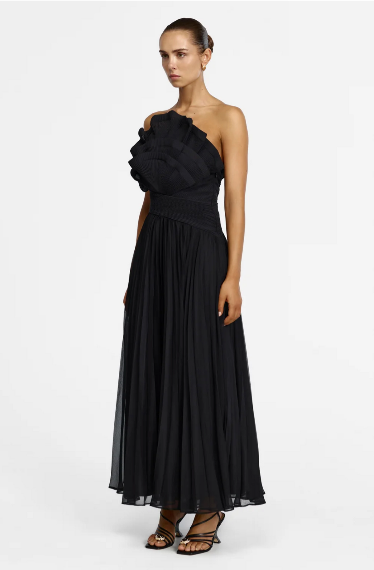 PENDA MAXI DRESS