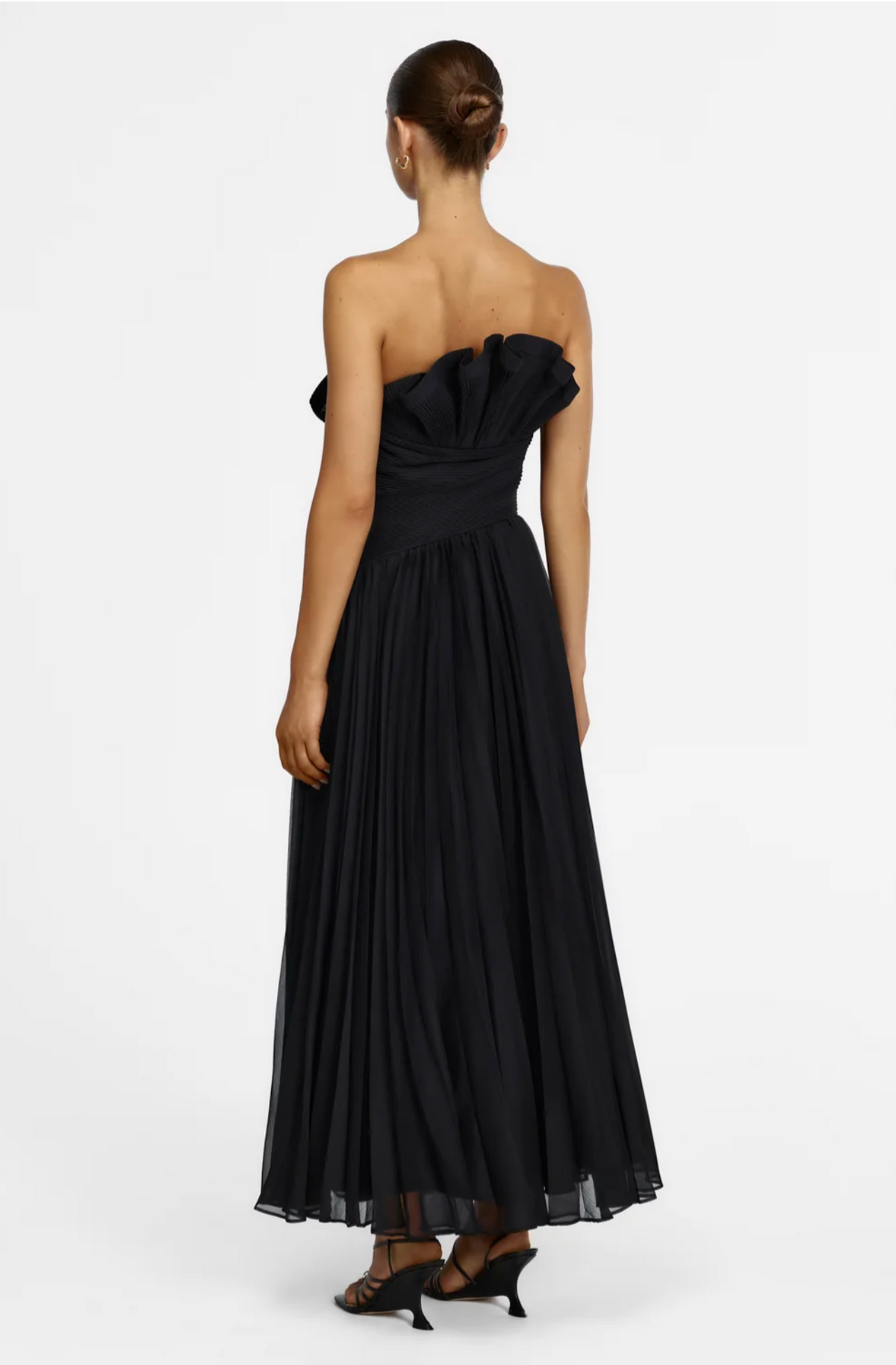 PENDA MAXI DRESS
