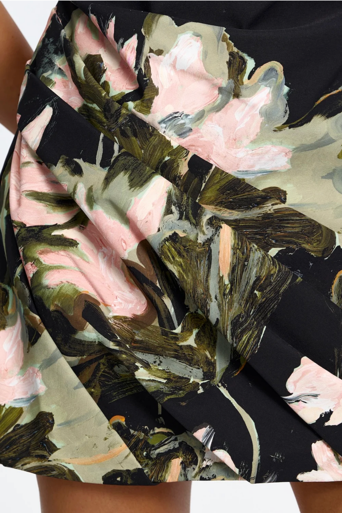 LACHINE MINI DRESS