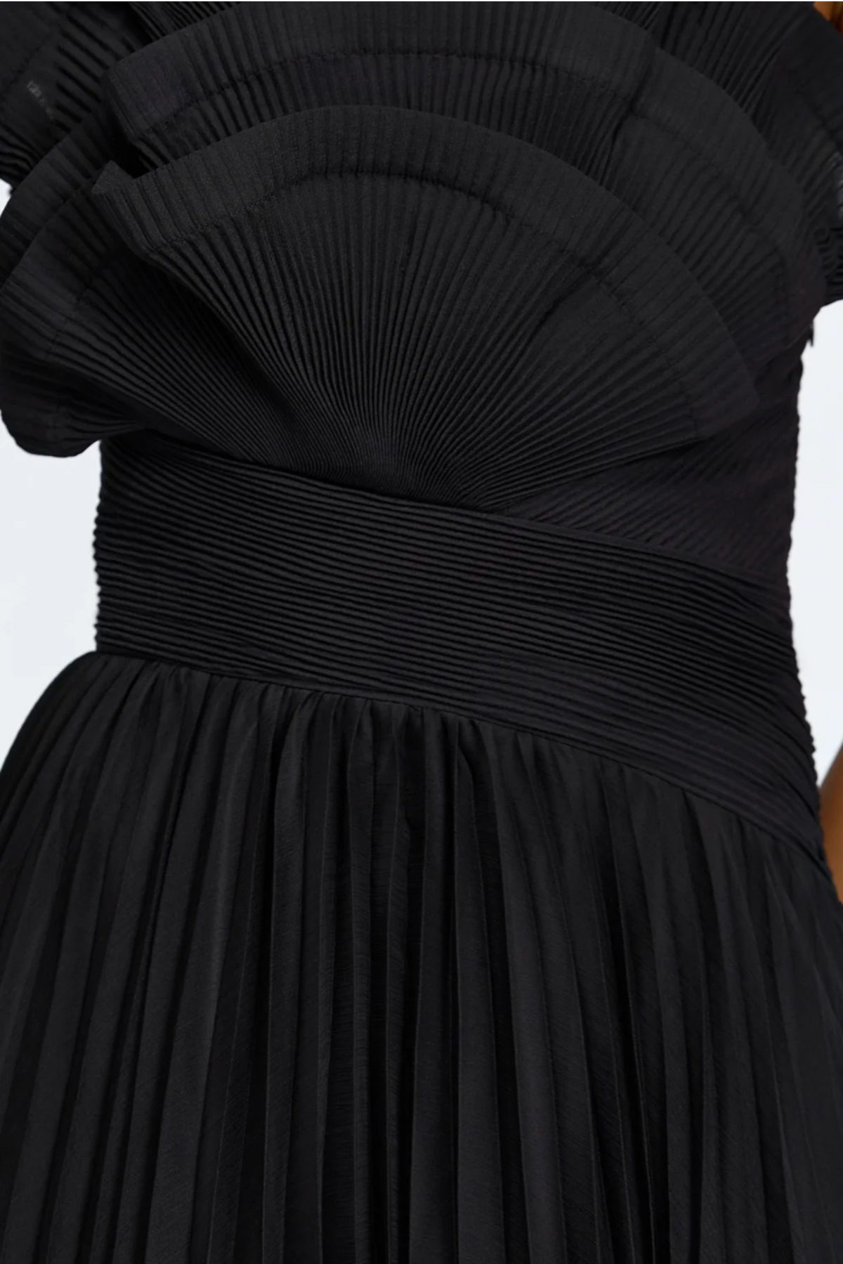 PENDA MAXI DRESS