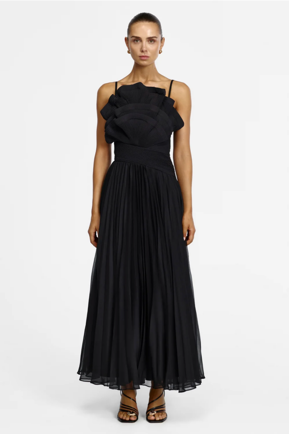 PENDA MAXI DRESS