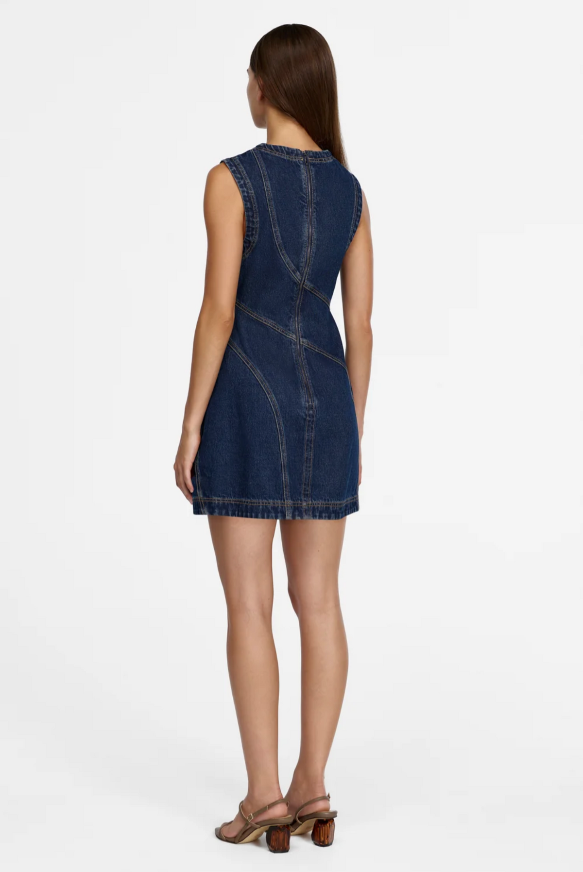 HEATH MINI DRESS
