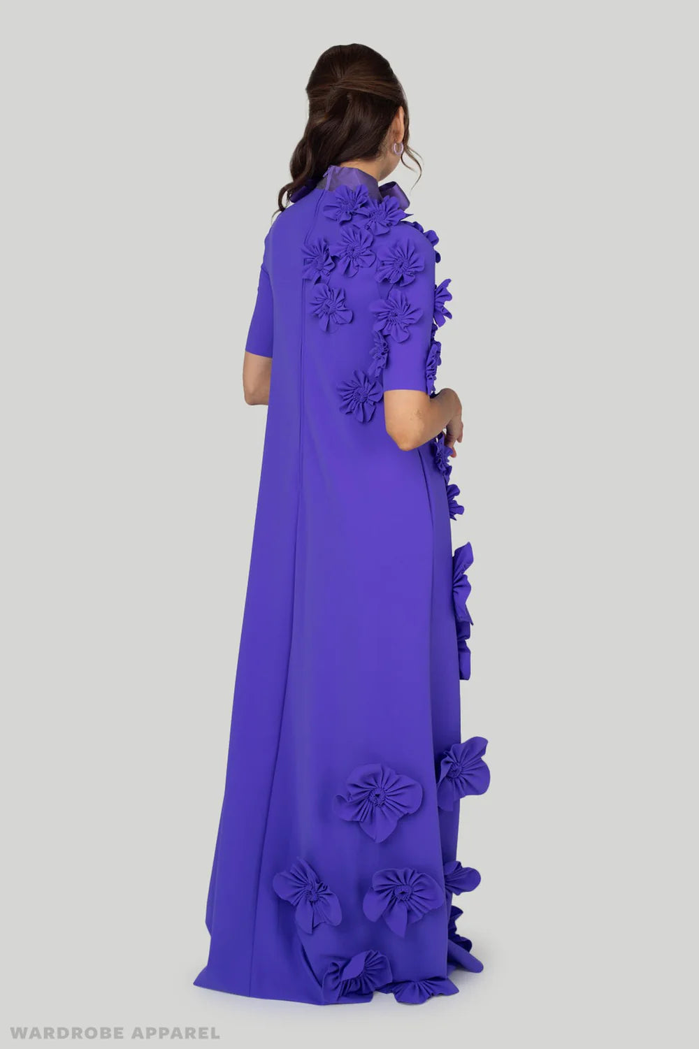 REMBRANDT GOWN