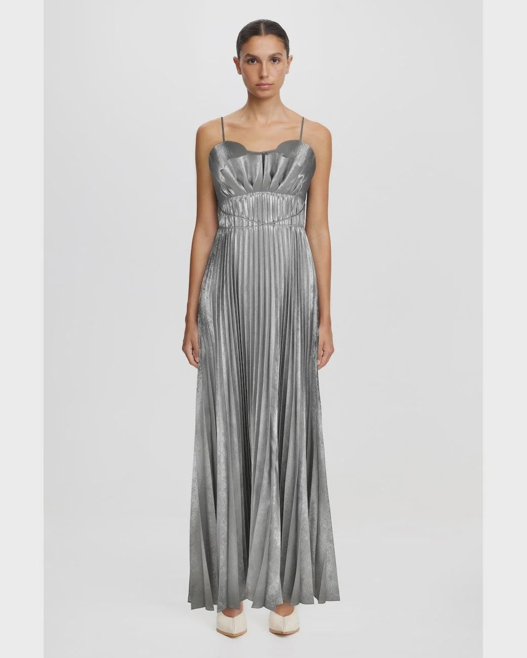 KELSALE MAXI DRESS
