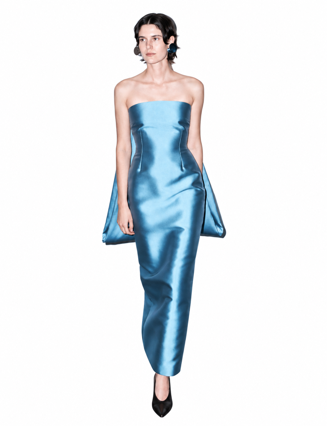 DANDRIDGE MAXI DRESS