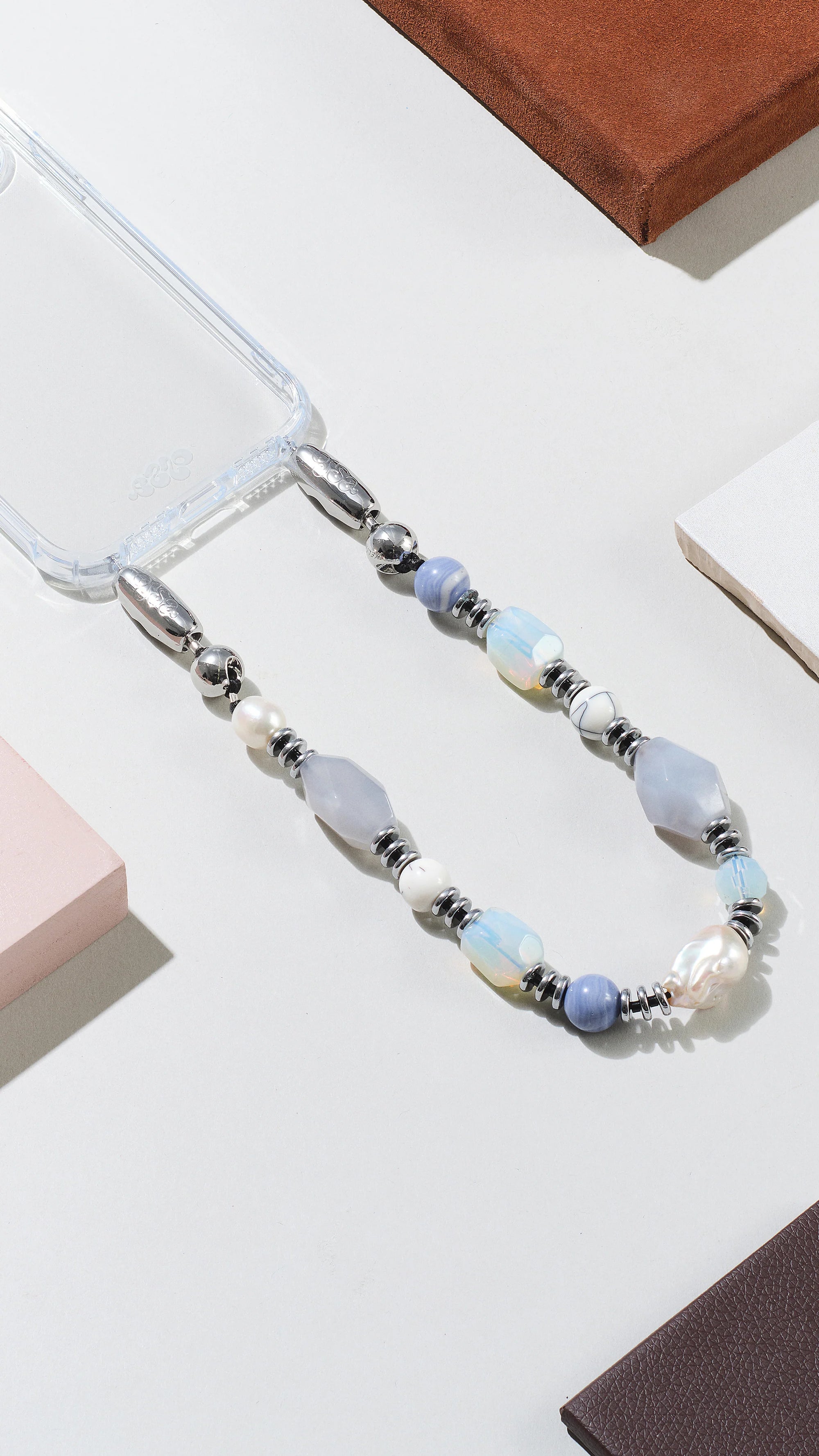 Coil Wristlet