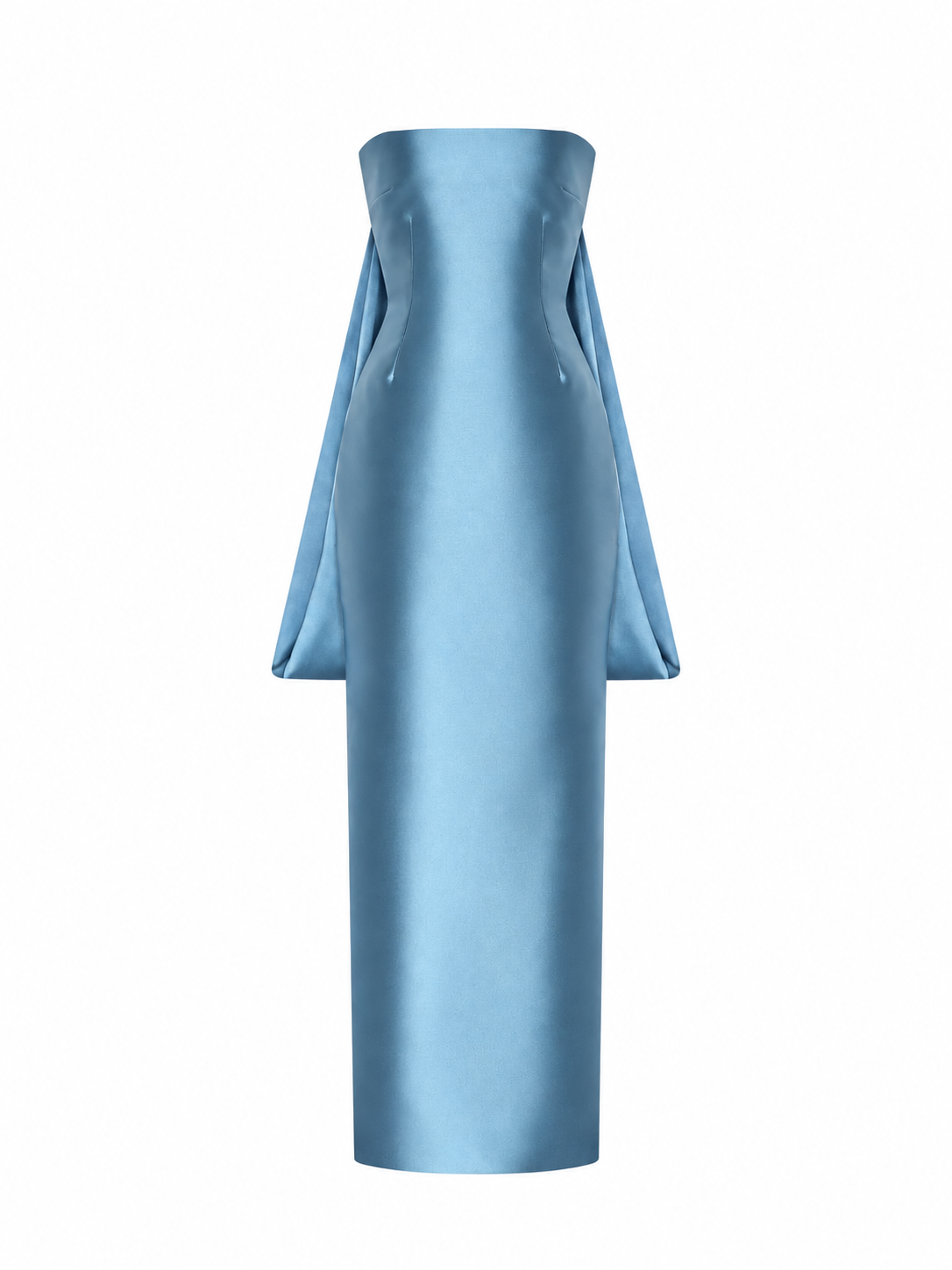 DANDRIDGE MAXI DRESS