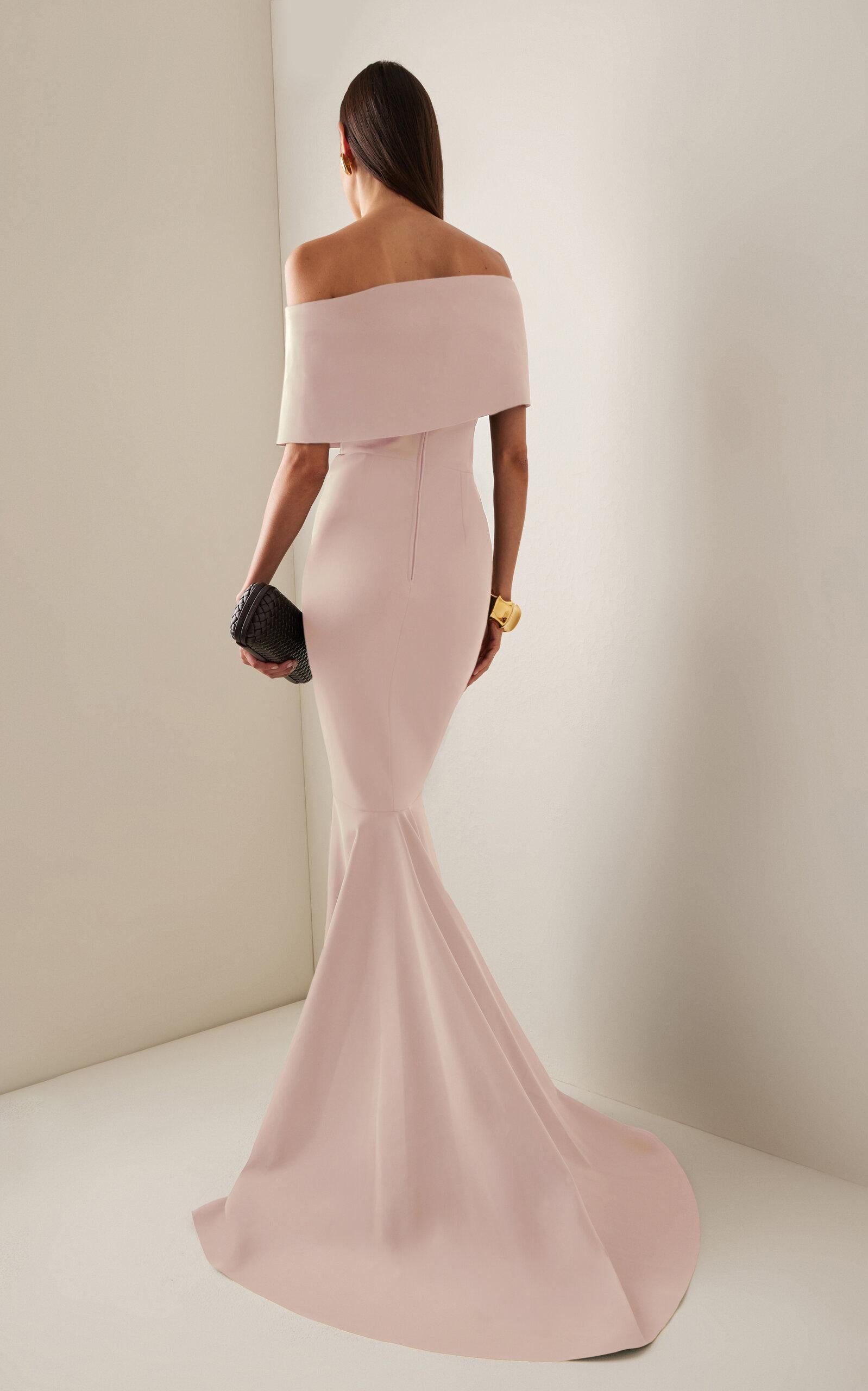 Oseph Gown